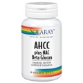 AHCC - Antioxidant Eficient pentru Ciroza Hepatita Chimioterapie